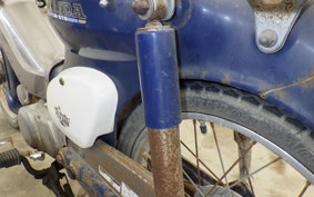 HONDA C50 SUPER CUB C50