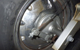 HONDA MAGNA 50 2016 AC13