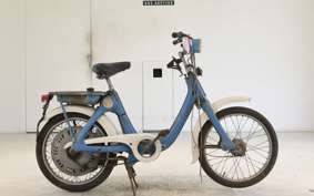 HONDA LITTLE P25