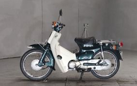 HONDA SUPER CUB90 HA02
