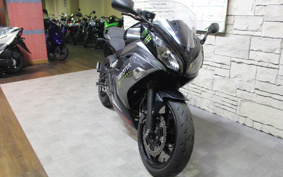 KAWASAKI NINJA 400 ABS 2014 EX400E