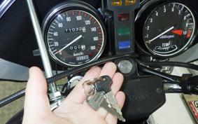 HONDA GL 500 WING CUSTOM 1981 GL500