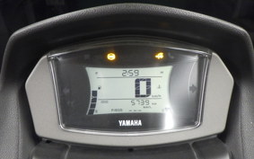 YAMAHA N-MAX 155 2024 SG66J