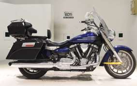YAMAHA XV1900 MIDNIGHT STAR 2010