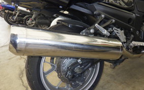 KAWASAKI ZZ1400 NINJA R 2008 ZXT40B