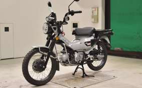 HONDA CT125-2 JA65