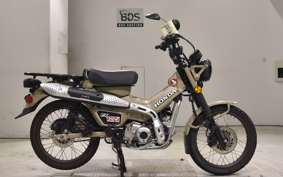 HONDA CT125 HUNTER CUB JA55
