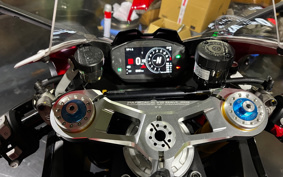DUCATI PANIGA-REV2 BAYLISS 2022 1H00
