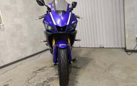 YAMAHA YZF-R25 RG43J