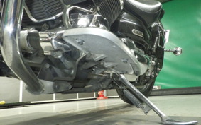 YAMAHA DRAGSTAR 1100 CLASSIC 2004 VP13J