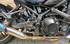 KAWASAKI Z900RS CAFE 2021 ZR900C