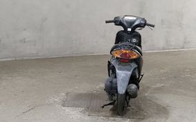 SUZUKI ADDRESS V50 CA44A