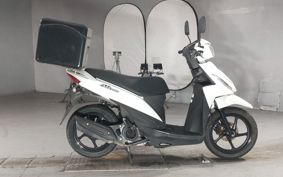 SUZUKI ADDRESS V110 CE47A