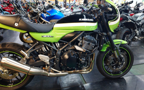 KAWASAKI Z900RS CAFE 2020 ZR900C