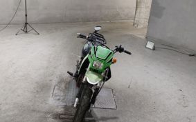 KAWASAKI KSR110 KL110A