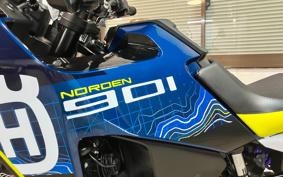 OTHER  HUSQUARNA NORDEN901 2023 901UN8
