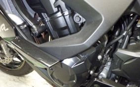 KAWASAKI NINJA 1100SX SE 2025 ZXT10H