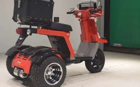 HONDA GYRO X 2017 TD02