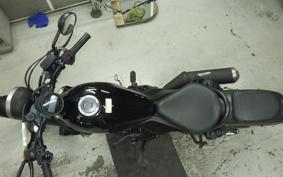 HONDA REBEL 250 2022 MC49