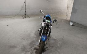 KAWASAKI BALIUS250-2 ZR250B