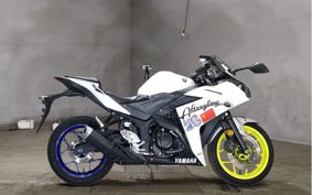 YAMAHA YZF-R25 RG43J