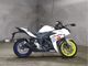 Фото Yamaha YZF-R25 с японского аукциона