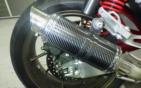 HONDA CB400 SUPER BOLDOR A 2017 NC42