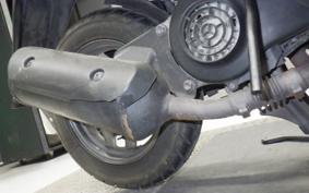 SUZUKI LET's 2 2020 CA1KA