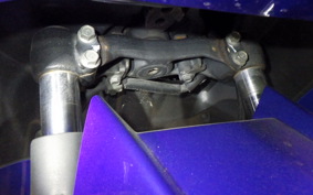 YAMAHA CYGNUS 125 XSR