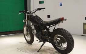 YAMAHA TW200 2JL