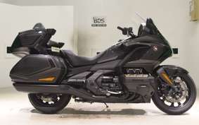 HONDA GL 1800 GOLD WING TOUR DCT 2026 SC79