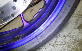 YAMAHA YZF-R7 2022 RM39J
