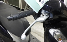 HONDA LEAD 125 2016 JK12