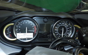 SUZUKI HAYABUSA Gen.3 EJ11A