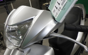 HONDA DIO 110 2001 JF31