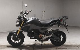 HONDA GROM JC61