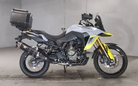 SUZUKI DL650 ( V-Strom 800 ) 2023 EM1BA