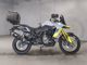 Фото Suzuki DL650 2023 с японского аукциона