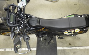 KAWASAKI KLX230 SM 2016 LX230A