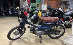 HONDA SUPER CUB50 C50