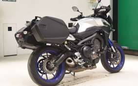 YAMAHA MT-09 Tracer 2015 RN36J