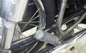 HONDA CD125T BENLY 1999 CD125T