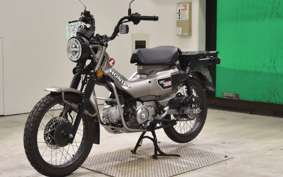 HONDA CT125-2 2024 JA65