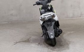 YAMAHA CYGNUS125XSR SE44J