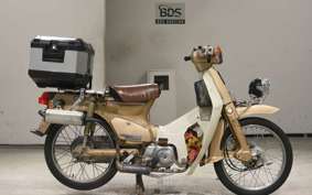 HONDA C50 SUPER CUB E C50