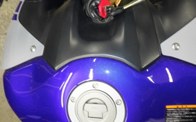 YAMAHA MT-09 2022 RN69J