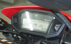 HONDA CRF250L LD 1997 MD44