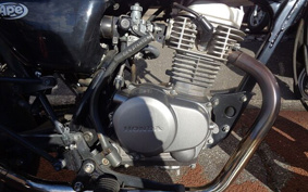 HONDA APE 100 HC07