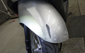 HONDA TACT-4ﾍﾞｰｼｯｸ AF79