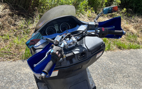 SUZUKI SKYWAVE 250M CJ45A